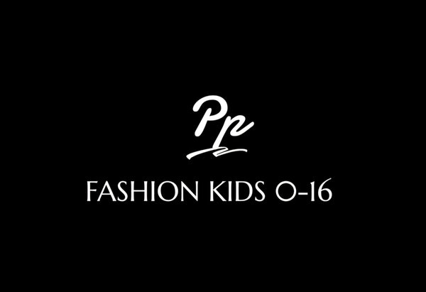 PP FASHION KIDS 