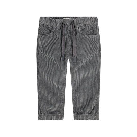 Pantalone velluto Melby