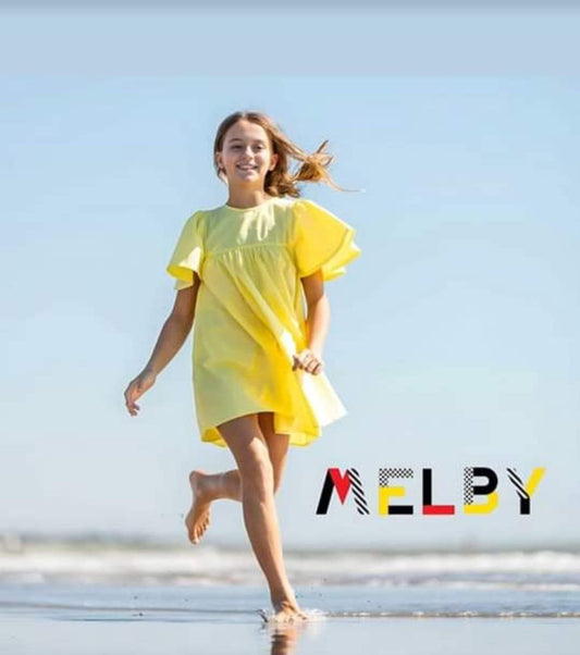 Melby dress