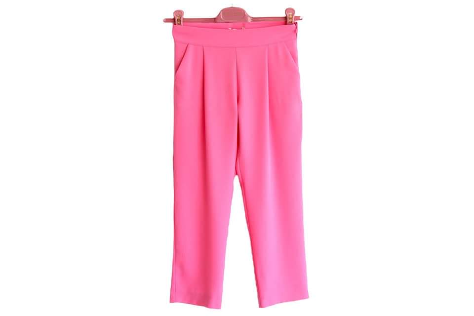 Coconudina trousers