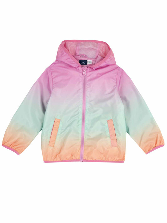 Chicco windproof jacket