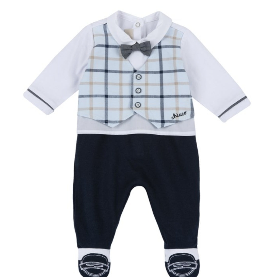 CHICCO ONEsie