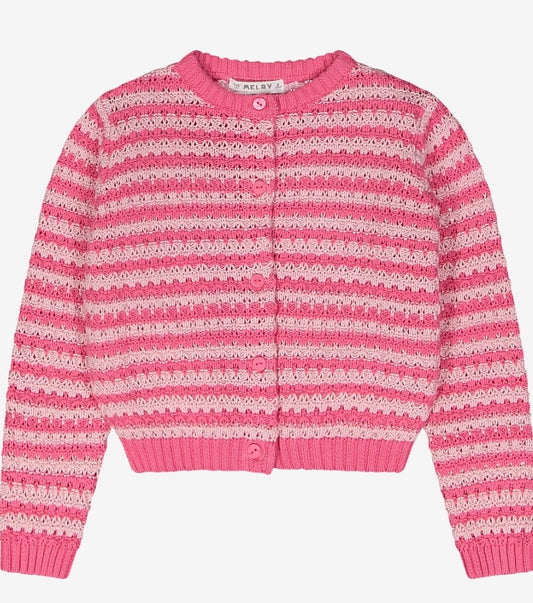 Melby cardigan