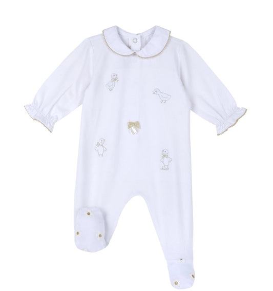 Chicco onesie