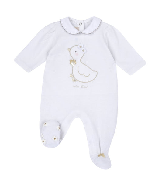 Chicco onesie