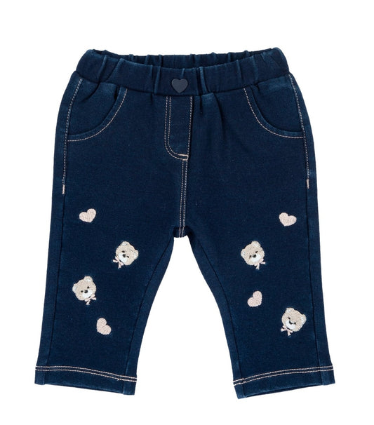 Pantalone Bambina Chicco