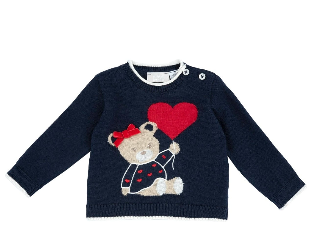 Maglione Chicco