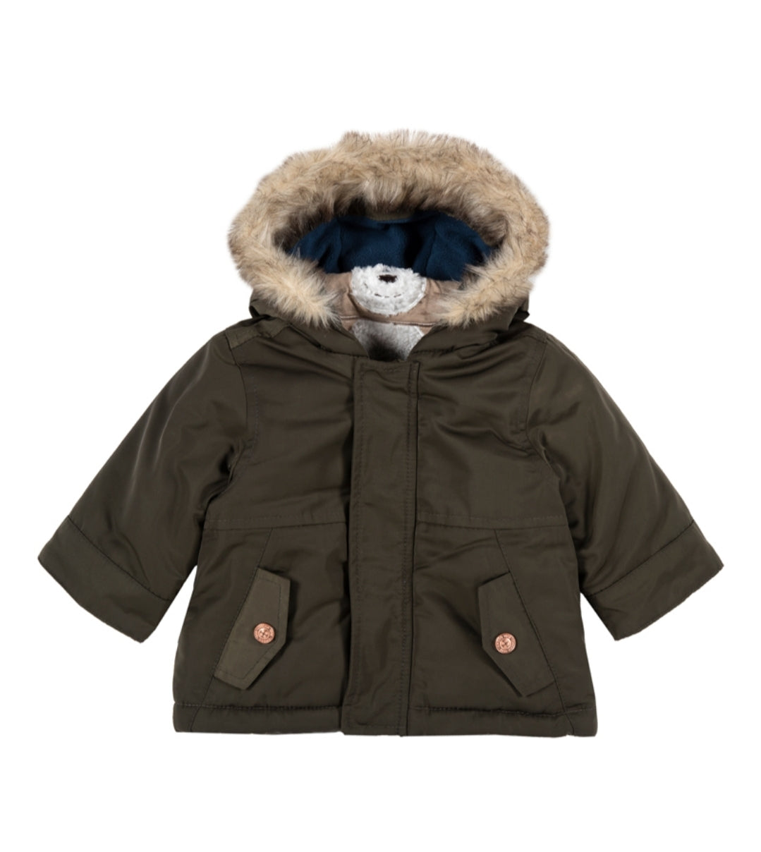 Parka Chicco