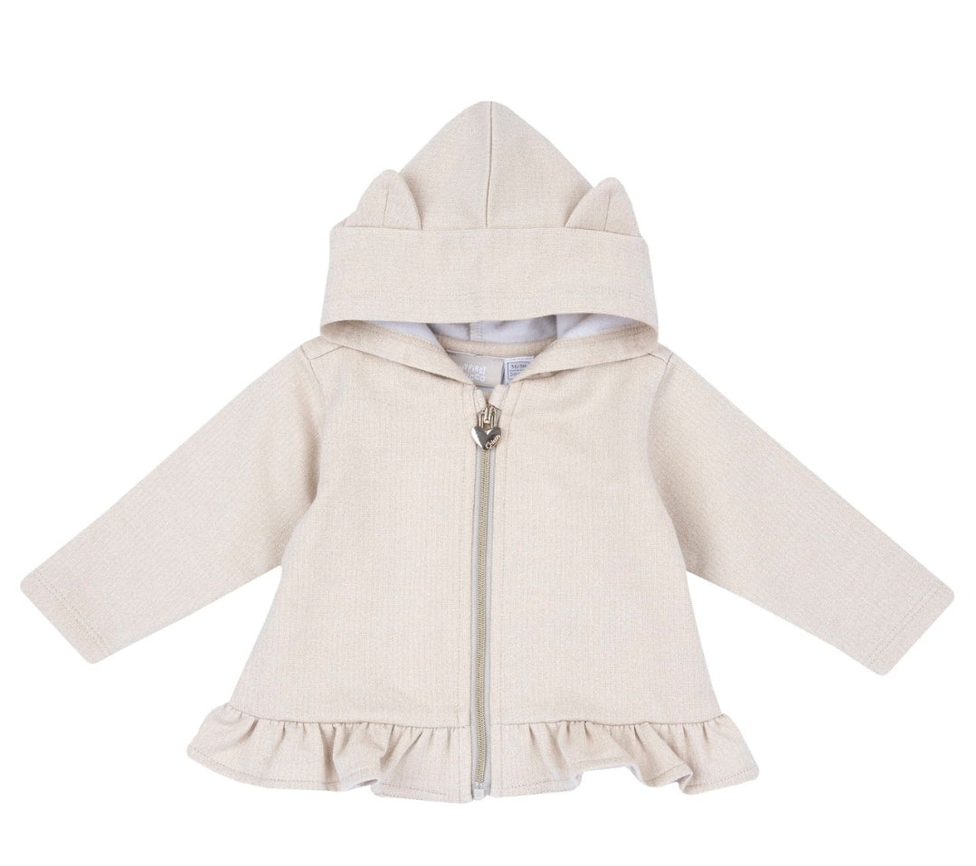 Cardigan bambina Chicco