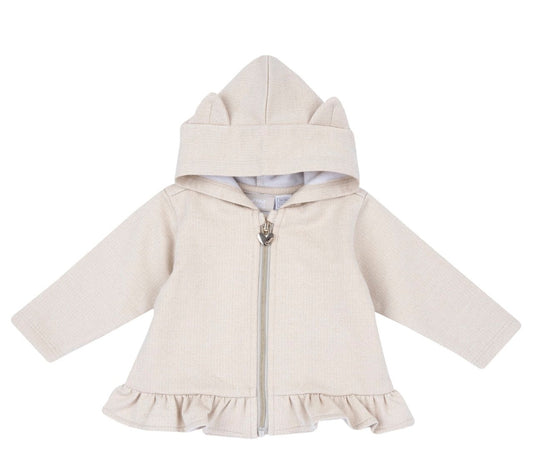 Cardigan bambina Chicco